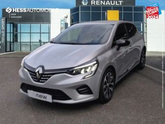 Photo Renault Clio 1.0 TCe 90ch Techno