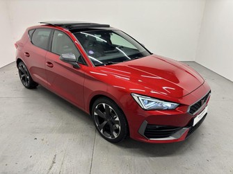 Photo Cupra Leon 1.4 e-Hybrid 204ch V DSG6