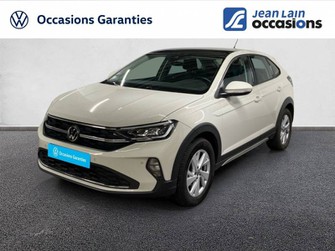 Photo Volkswagen Taigo 1.0 TSI 110 DSG7 Life Business