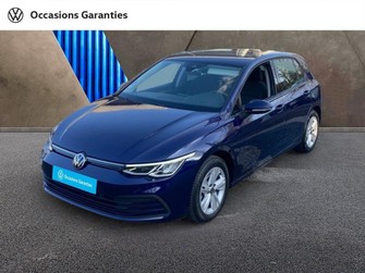 Photo Volkswagen Golf 1.0 eTSI OPF 110ch Life Plus DSG7