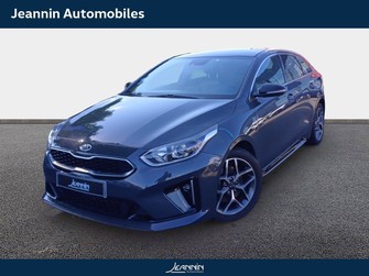 Photo Kia Pro Ceed PROCEED 1.0 T-GDI 120 ch ISG BVM6