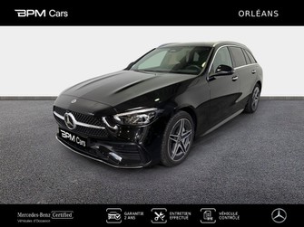 Photo Mercedes Classe C Classe C 300 e 204+129ch AMG Line