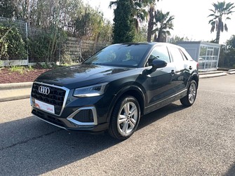Photo Audi Q2 Q2 35 TFSI 150 S tronic 7