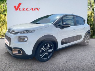 Photo Citroen C3 C3 PureTech 82 S&S BVM5