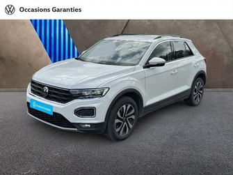 Photo Volkswagen T-Roc 2.0 TDI 150ch Active DSG7