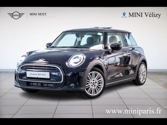 Photo Mini Cooper 136ch Edition Camden BVA7