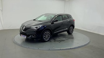Photo Renault Kadjar TCe 130 Energy Graphite