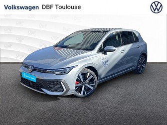 Photo Volkswagen Golf 8 FL 1.5 EHYBRID 272CH DSG6 GTE