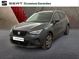 Photo Seat Arona 1.0 TSI 110ch Copa DSG7