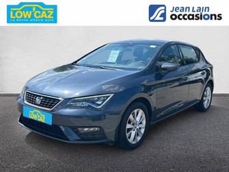 Photo Seat Leon 1.5 TGI 130 Start/Stop DSG7 Business