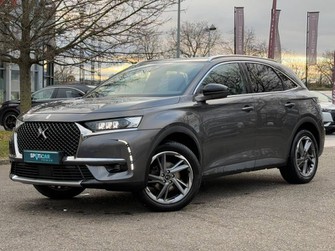Photo DS 7 Crossback PureTech 180ch Rivoli Automatique