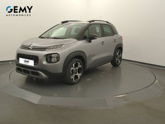 Photo Citroen C3 Aircross BlueHDi 110 S&S BVM6 Shine