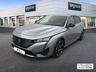Photo Peugeot 308 PHEV 180 e-EAT8 Allure Pack