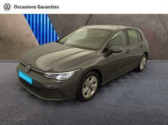 Photo Volkswagen Golf 2.0 TDI SCR 115ch Life Business