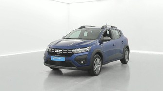 Photo Dacia Sandero Sandero TCe 90