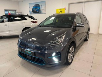 Photo Kia Niro e-Niro Electrique 204 ch