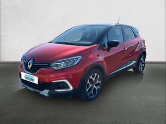 Photo Renault Captur Captur TCe 90 Energy