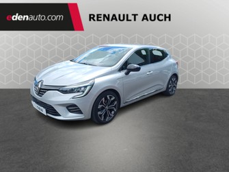 Photo Renault Clio TCe 90 - 21 Intens