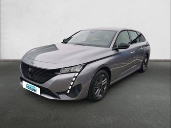 Photo Peugeot 308 SW 308 SW Hybrid 136 e-DCS6