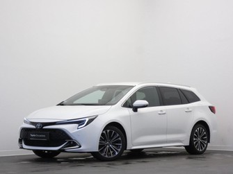 Photo Toyota Corolla Touring Spt 2.0 196ch Design