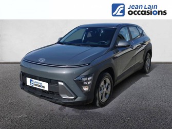 Photo Hyundai Kona Hybrid 141 Intuitive