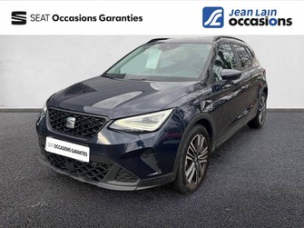 Photo Seat Arona 1.0 TSI 95 ch Start/Stop BVM5 Style