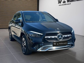 Photo Mercedes GLA GLA GLA 250 e 8G-DCT