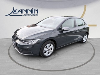 Photo Volkswagen Golf Golf 1.0 eTSI OPF 110 DSG7