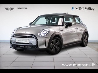 Photo Mini Cooper 136ch Edition Premium Plus BVA7