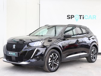 Photo Peugeot 2008 e-2008 136ch GT Line
