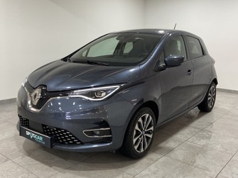 Photo Renault ZOE Intens charge normale R135 Achat Intégral 4cv