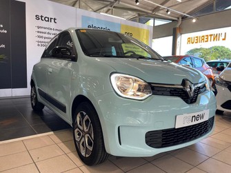 Photo Renault Twingo III SCe 65 Equilibre
