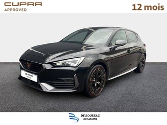 Photo Cupra Leon Leon 1.4 e-HYBRID 245 ch DSG6