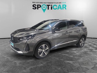 Photo Peugeot 5008 5008 BlueHDi 130ch S&S EAT8