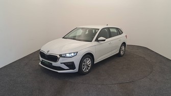 Photo Skoda Scala Scala 1.0 TSI Evo 2 116 ch DSG7