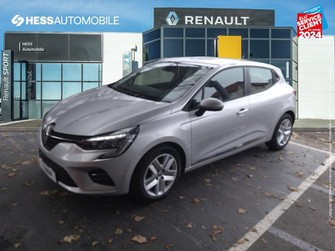 Photo Renault Clio 1.0 TCe 90ch Business -21N GPS Radar AR
