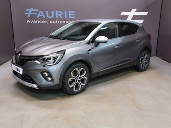 Photo Renault Captur Captur E-Tech 145 - 21