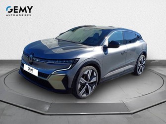 Photo Renault Megane E-Tech EV60 220 ch super charge Iconic