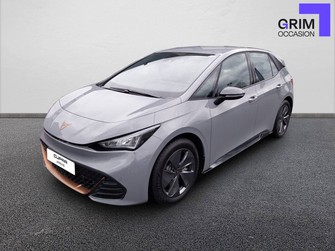 Photo Cupra Born Born 204 ch - Batterie L