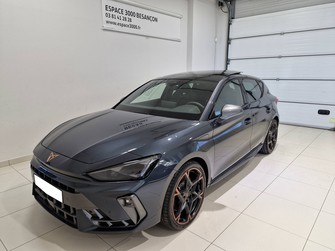 Photo Cupra Leon Leon eHybrid 272 ch DSG6