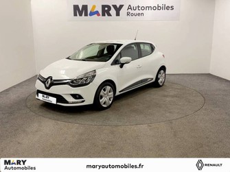 Photo Renault Clio dCi 75 Energy Business
