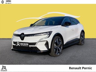 Photo Renault Megane E-Tech Electric 220ch Techno autonomie confort AC22