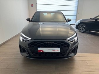 Photo Audi A3 SPORTBACK A3 Sportback 40 TFSIe 204 S tronic 6