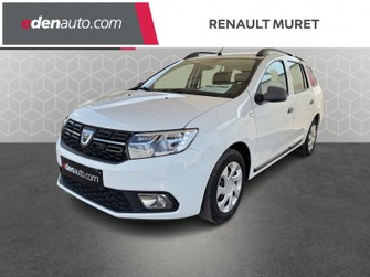 Photo Dacia Logan MCV TCe 90 Essentiel