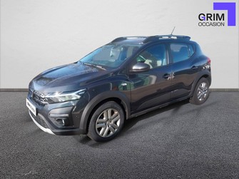 Photo Dacia Sandero Sandero TCe 90 - 22
