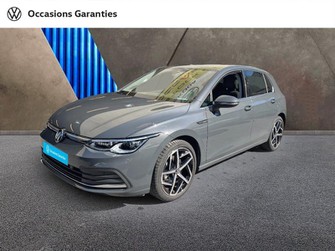 Photo Volkswagen Golf 1.5 eTSI EVO2 150ch Style DSG7
