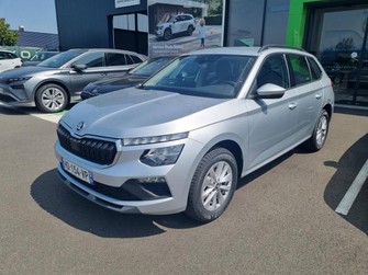 Photo Skoda Kamiq 1.0 TSI Evo 2 116ch Selection DSG7