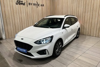 Photo Ford Focus SW Focus SW 1.0 EcoBoost 125 S&S