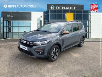 Photo Dacia Jogger 1.0 TCe 110ch Extreme+ 7 places
