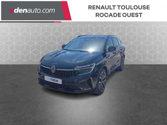 Photo Renault Espace E-Tech hybrid 200 Iconic